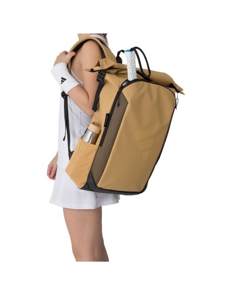 Mochila Adidas Multigame Sand 3.4 2025 | Ofertas de pádel